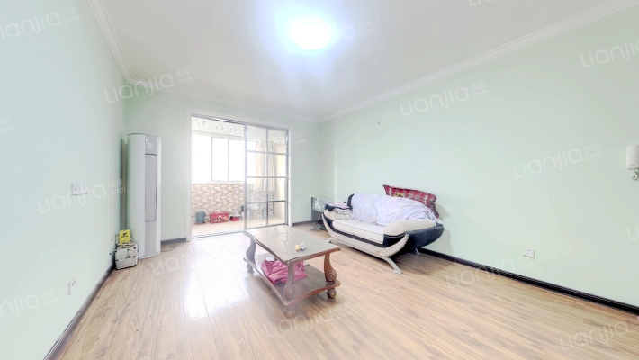 同汇花园3号院二手房实景图