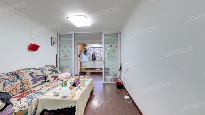 富丽苑二手房实景图