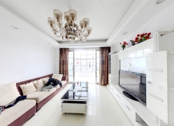 整租·虹润华府 3室2厅 南_虹润华府租房