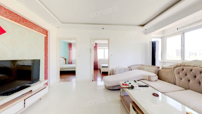 馨逸家园二手房实景图