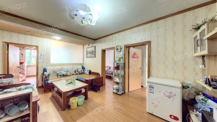 育苗路8号二手房实景图