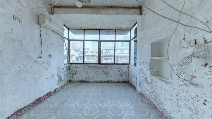 洪山坊社区二手房实景图