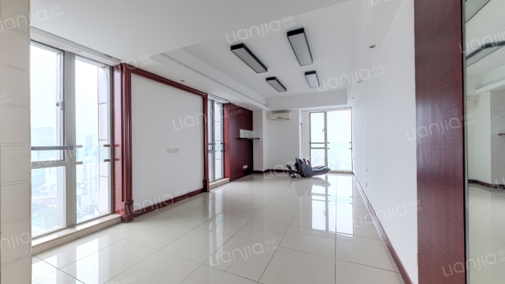 仁和时代春天广场二手房实景图