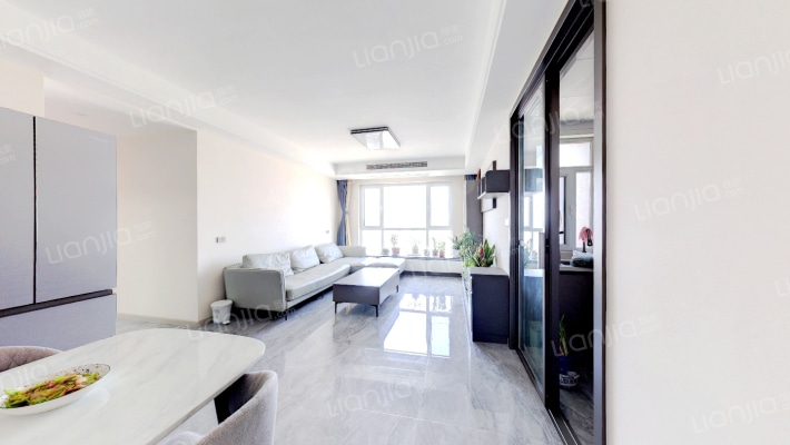 海怡城二手房实景图