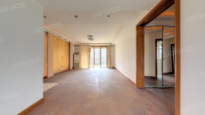 长宁馥邦苑二手房实景图