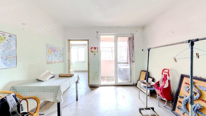 海尚东苑二手房实景图