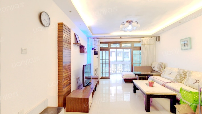 泰和花园(白云南路)二手房实景图