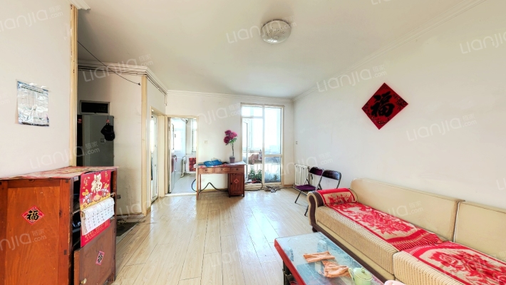 东方戴维营二手房实景图