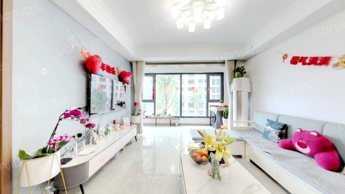 云溪苑二手房实景图