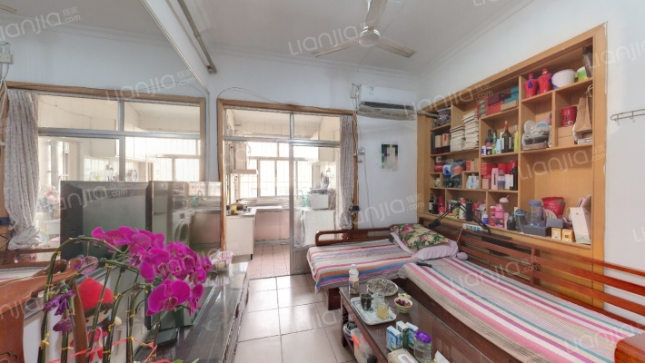 历山东路21二手房实景图