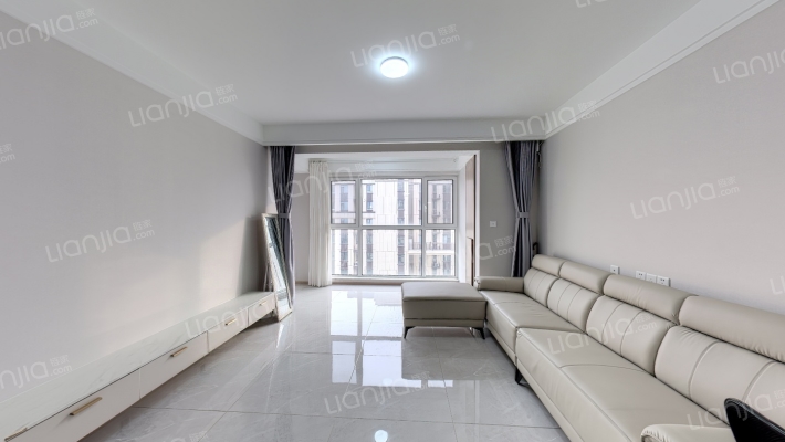 飞龙伯樾府二手房实景图