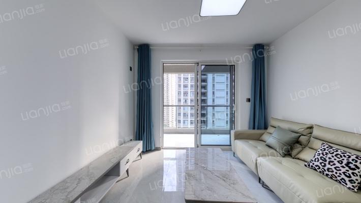 湖语澜轩二手房实景图