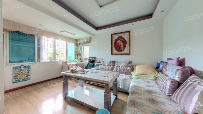 顺海住宅小区二手房实景图