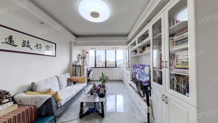 旭晖园二手房实景图