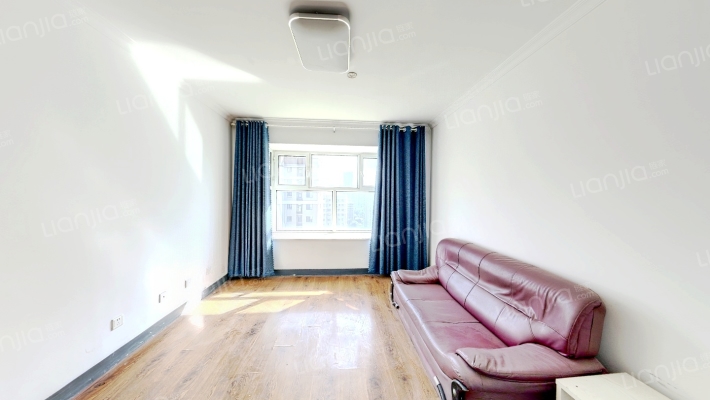 山水泉城二手房实景图