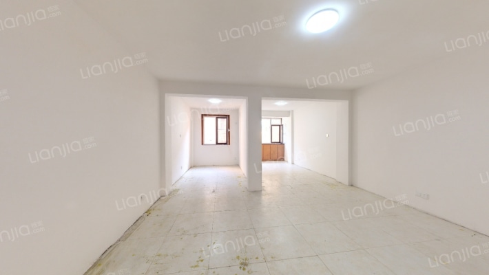 上曲家二手房实景图