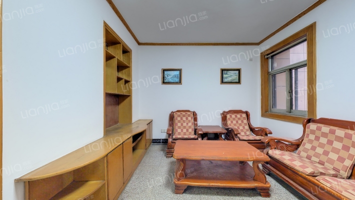 教工新寓东苑二手房实景图