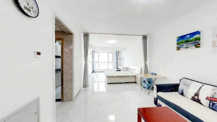 峰景苑二手房实景图