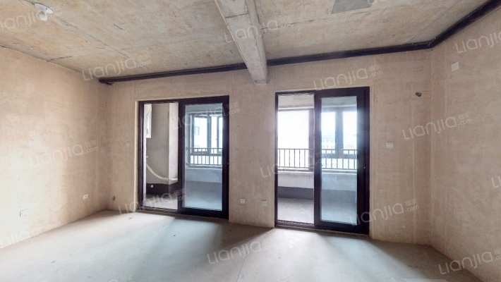 中南宸悦二手房实景图