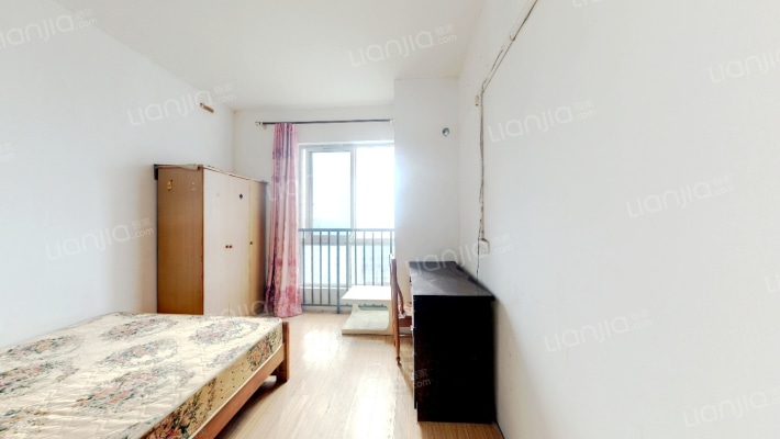 渝景新天地二手房实景图