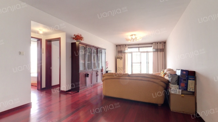 海信慧园二期二手房实景图