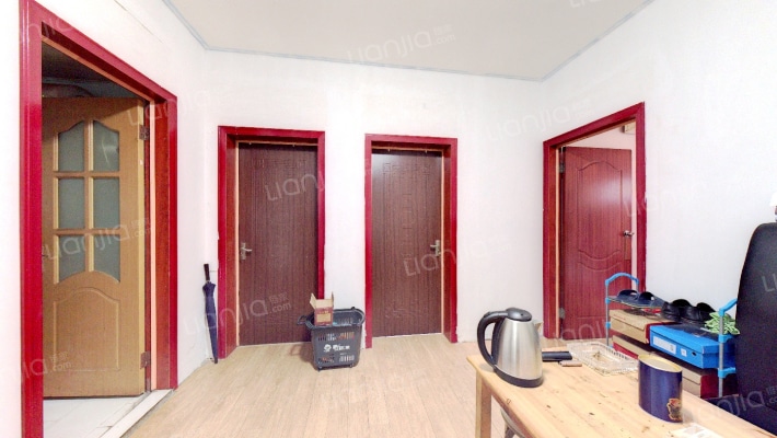 世茂东外滩二手房实景图