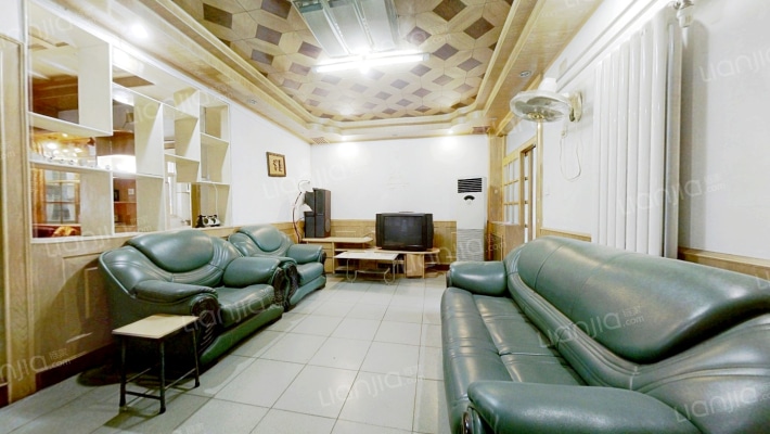 河南电力医院家属区二手房实景图