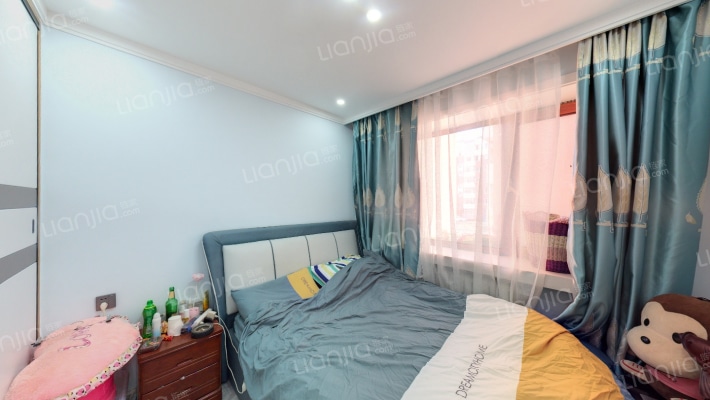 安埠小区南区二手房实景图