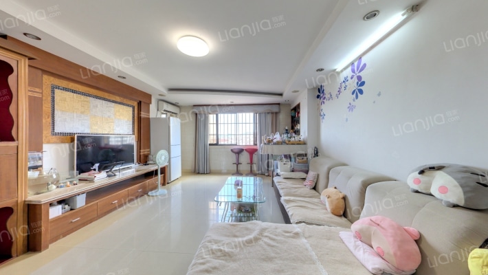 恒泰街二手房实景图