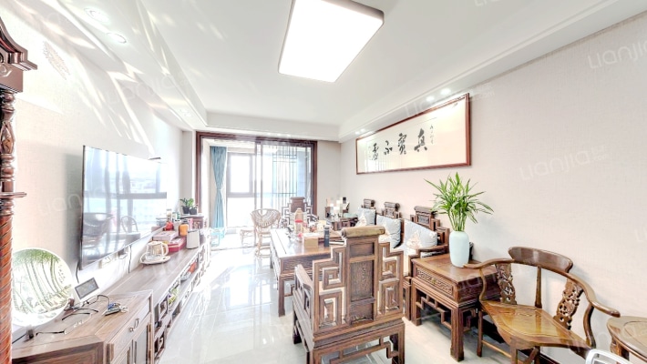 塘西佳苑二手房实景图