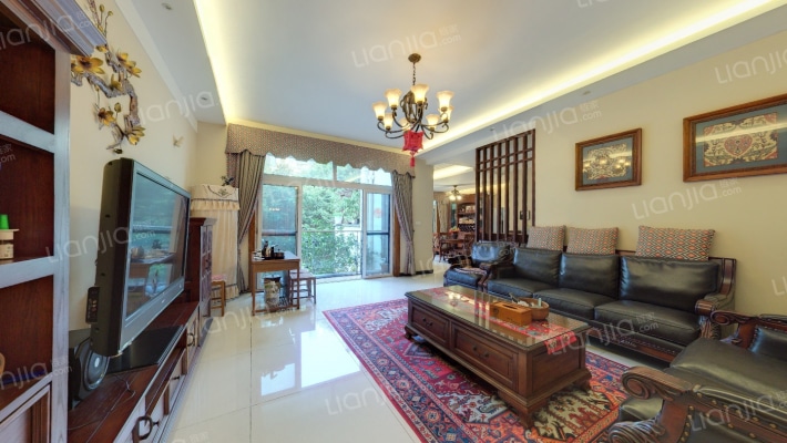 金科东方王榭二手房实景图