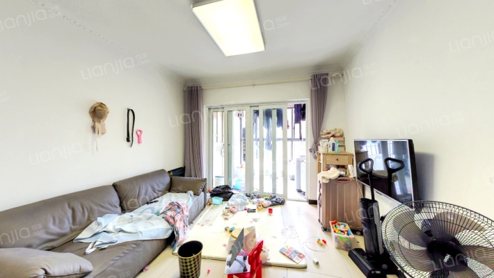 和馨园二手房实景图