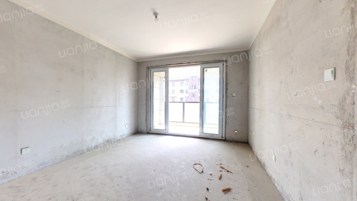 紫晶美域二手房实景图