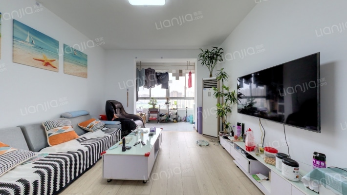 润泰佳园二手房实景图