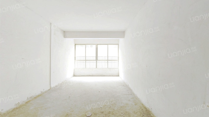 创业花园二手房实景图