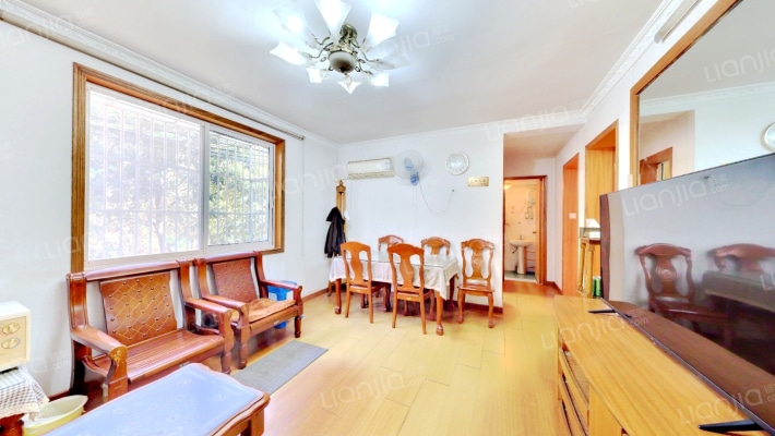 南林二村二手房实景图