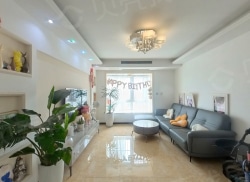 整租·苹果新天地 2室1厅 南_苹果新天地租房