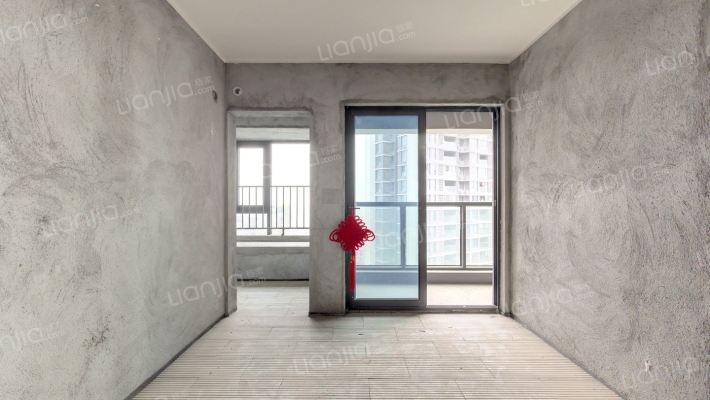 玖悦兰庭二手房实景图