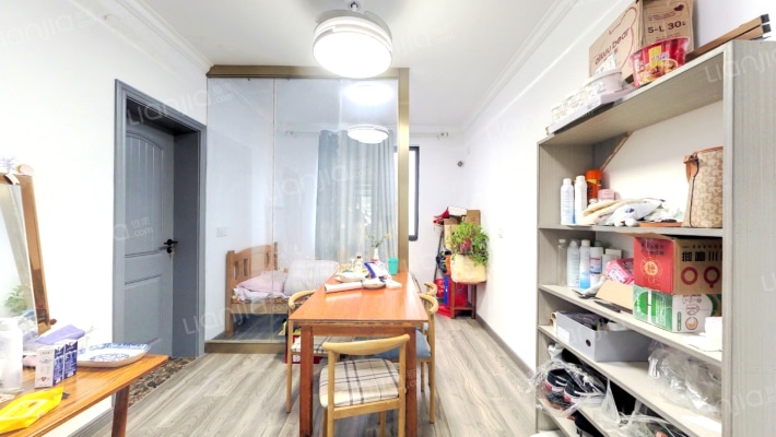 合兴路二手房实景图