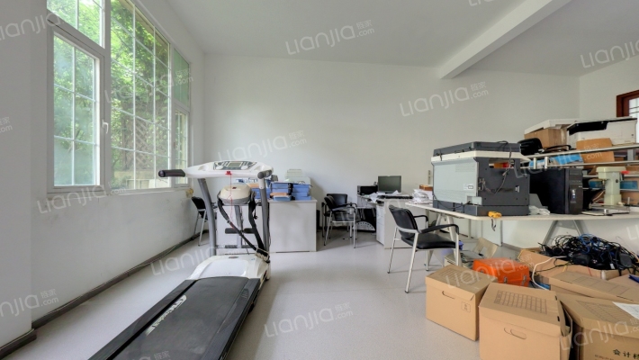 香颂岛二手房实景图