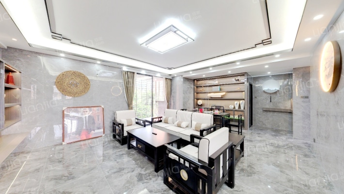 嘉盛花园二手房实景图