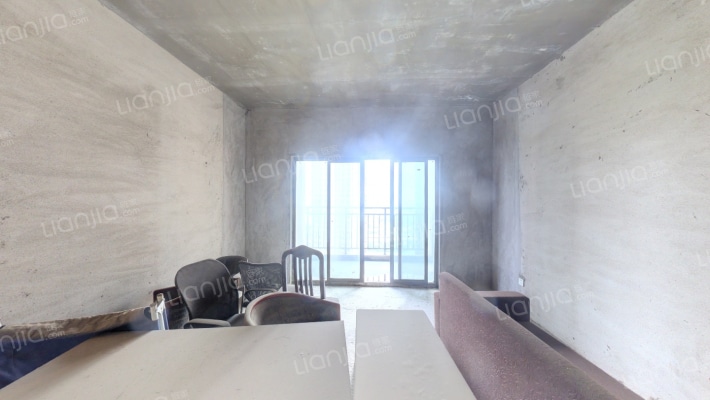 长燃新奥佳园二手房实景图