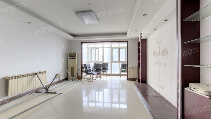 阳光铭座二手房实景图