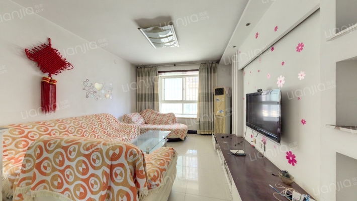 雅美新居二手房实景图