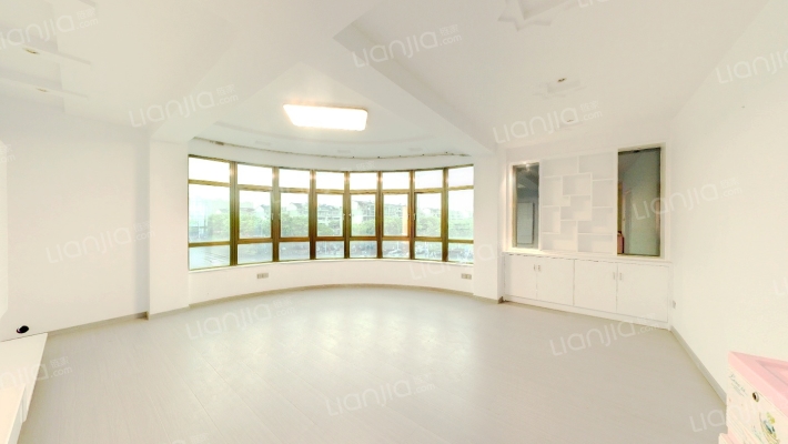 锦绣华庭二手房实景图