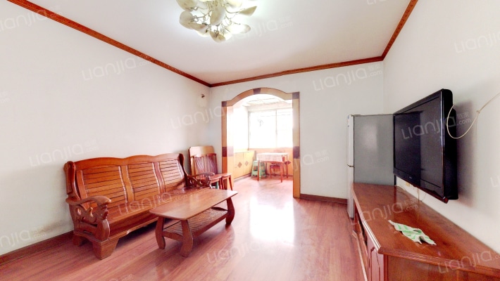 国光九街坊二手房实景图