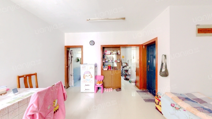 锡铁巷家园二手房实景图