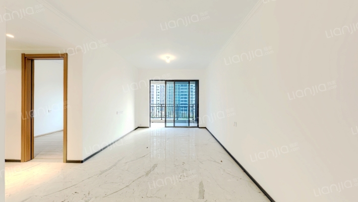 碧桂园星禧二手房实景图