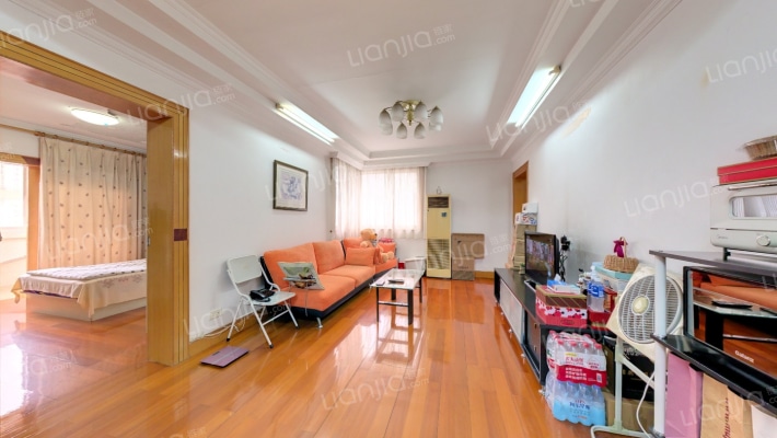 高昌路105弄二手房实景图