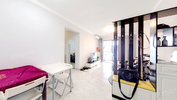 博林君瑞二手房实景图